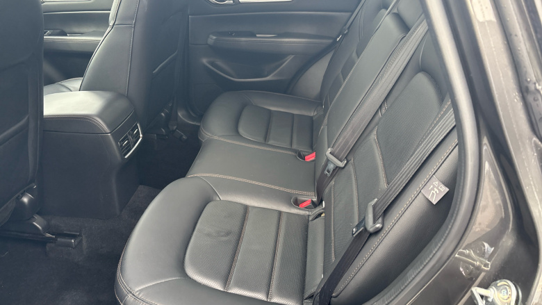 Mazda CX-5 2.0 Sport Nav+ 5dr Petrol Estate